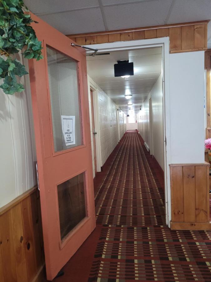 Midtown Hotel 패리사운드 외부 사진