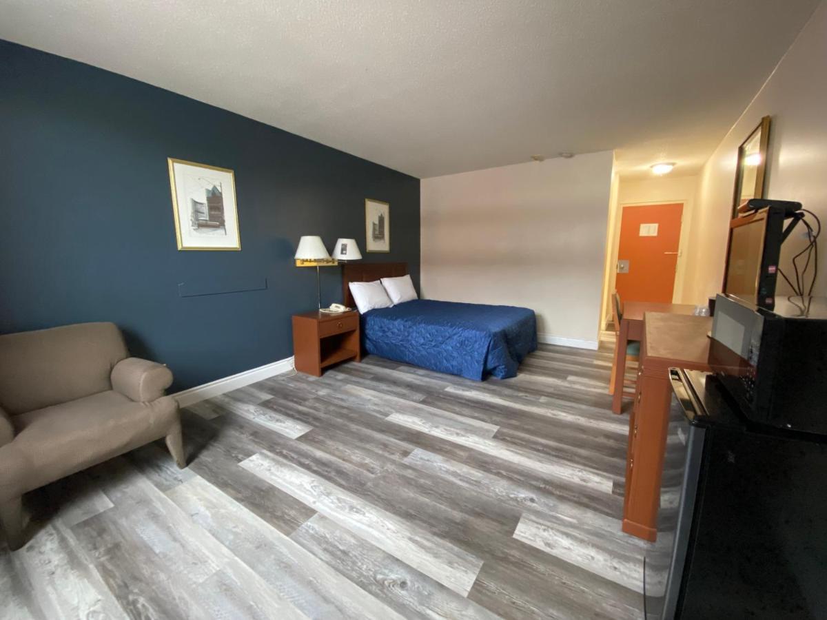 Midtown Hotel 패리사운드 외부 사진