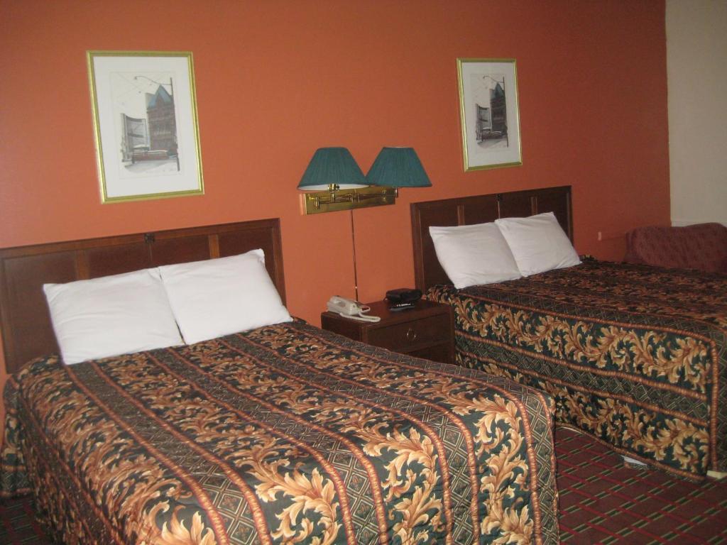 Midtown Hotel 패리사운드 객실 사진